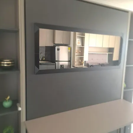 De Lujo En Hasta 4 Personas Apartamento *