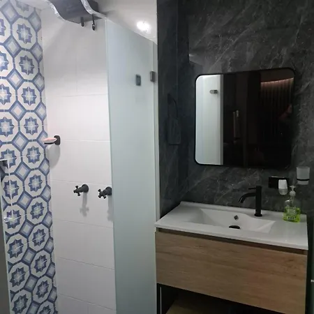 De Lujo En Hasta 4 Personas Apartamento