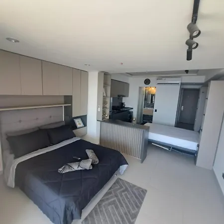 Apartamento De Lujo En Hasta 4 Personas