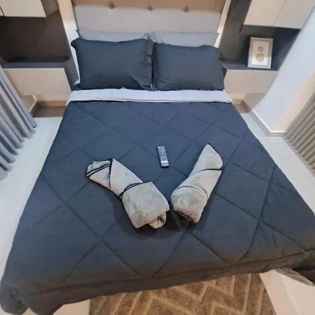 De Lujo En Hasta 4 Personas Apartment