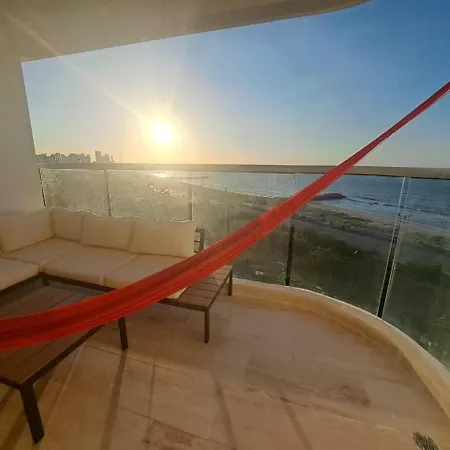 Apartment De Lujo En Hasta 4 Personas