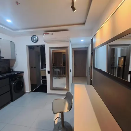 De Lujo En Hasta 4 Personas Apartment *